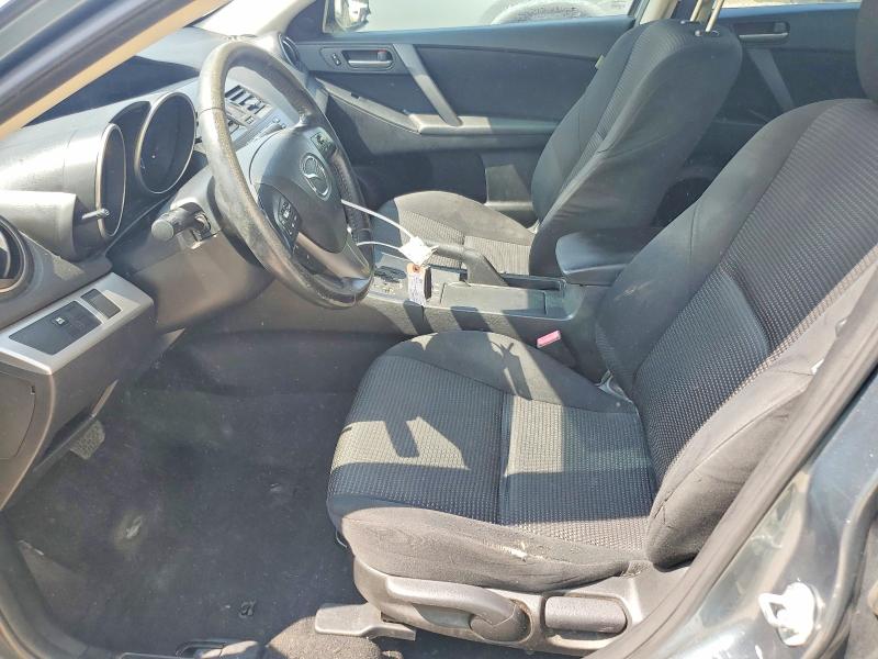 67724316 :رقم المزاد ، JM1BL1V7XC1696683 vin ، 2012 Mazda 3 مزاد بيع