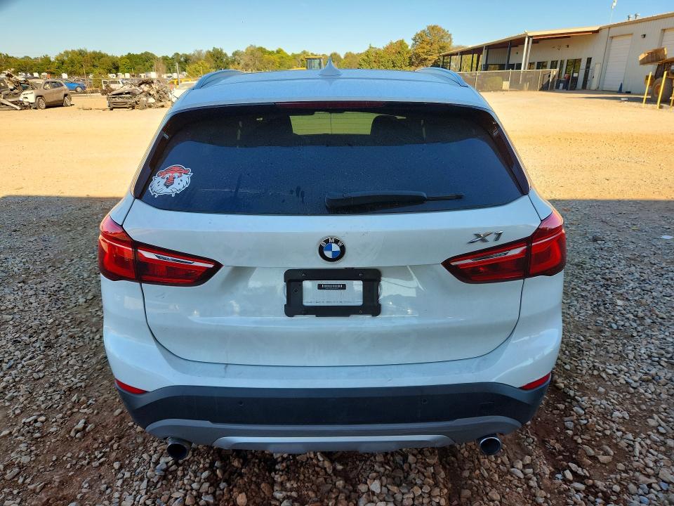 Aukcja sprzedaży 2017 Bmw X1, vin: WBXHT3Z35H4A65302, numer aukcji: 70649896
