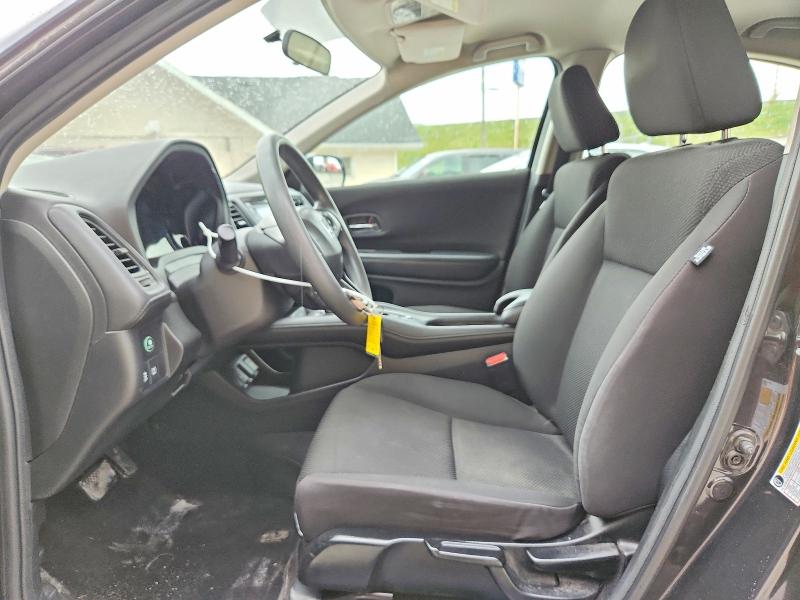 Aukcja sprzedaży 2018 Honda Hr-v, vin: 3CZRU6H34JG718249, numer aukcji: 67273666