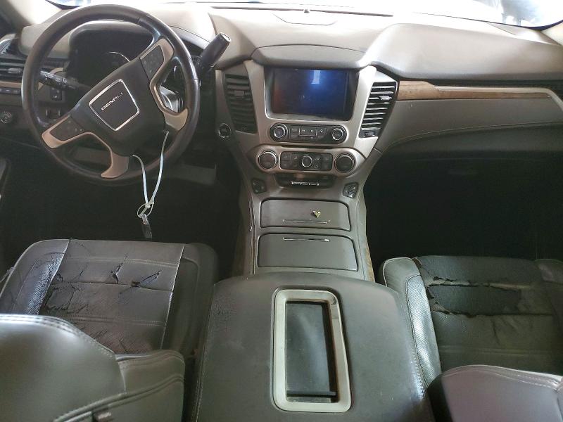 Продаж на аукціоні авто 2015 Gmc Yukon Xl, vin: 1GKS1JKJ5FR309571, номер лоту: 68206856