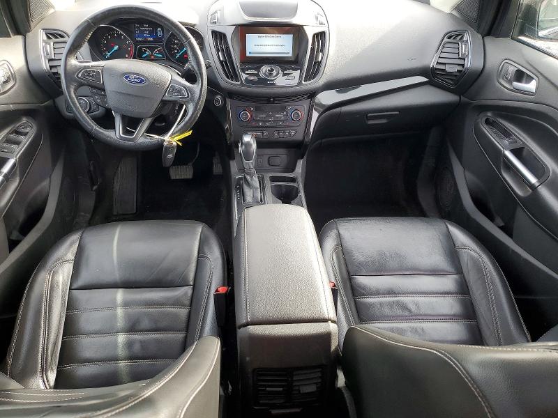 Auction sale of the 2019 Ford Escape, vin: 1FMCU9J96KUA43204, lot number: 69228846