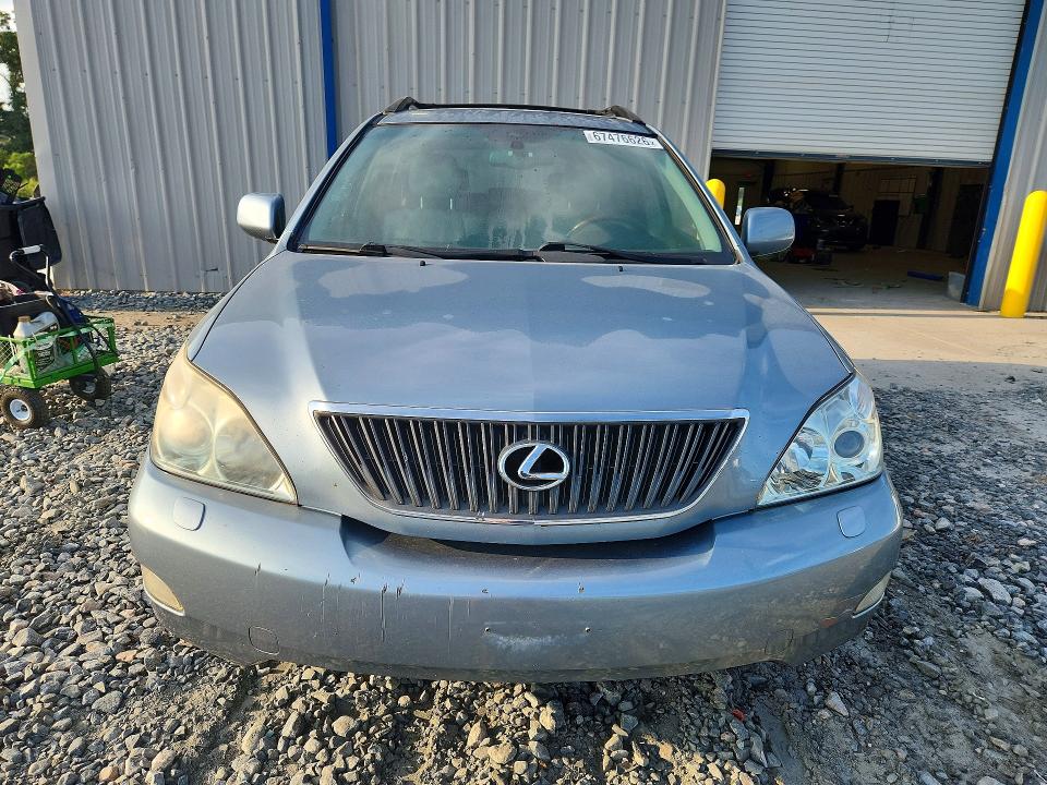 Aukcja sprzedaży 2004 Lexus Rx, vin: JTJHA31U340055712, numer aukcji: 67476626