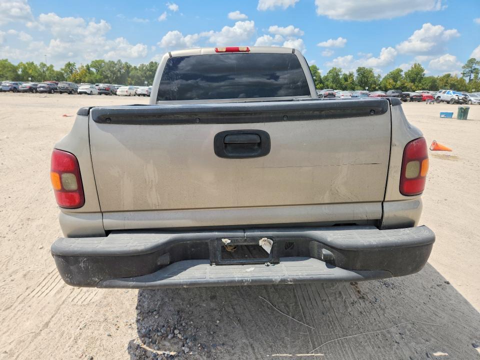 Aukcja sprzedaży 2002 Gmc New Sierra, vin: 2GTEC19T421156646, numer aukcji: 69917676