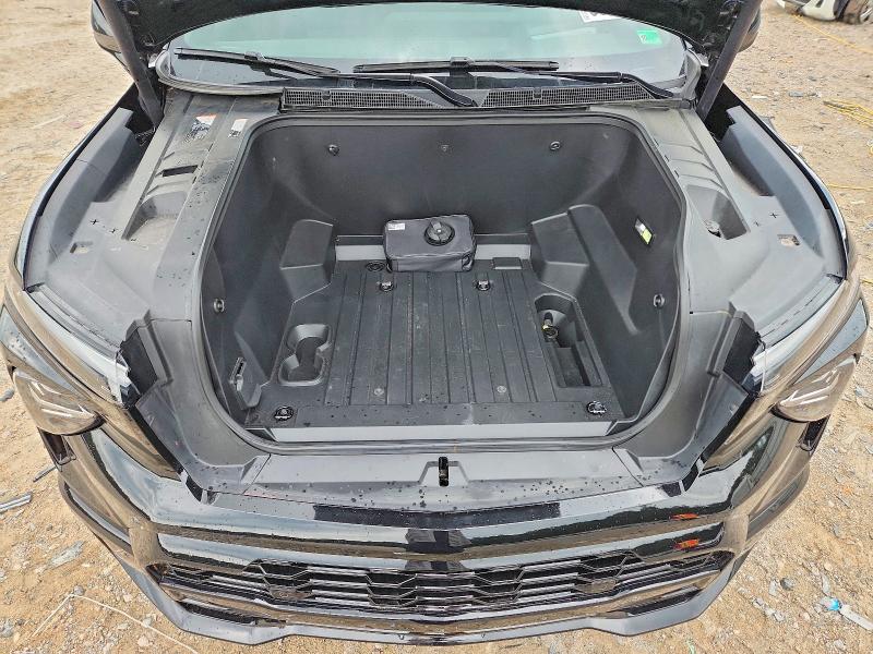 Продаж на аукціоні авто 2025 Chevrolet Silverado, vin: 1GC402ELXSU405567, номер лоту: 68173846