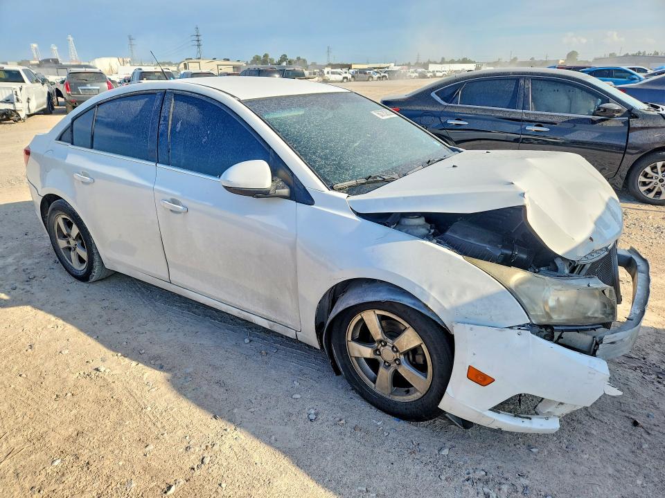 Aukcja sprzedaży 2014 Chevrolet Cruze, vin: 1G1PC5SBXE7221856, numer aukcji: 68782806