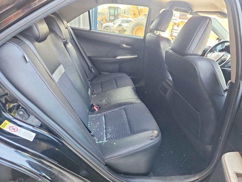 2012 Toyota Camry მანქანა იყიდება აუქციონზე, vin: 4T1BF1FKXCU126753, აუქციონის ნომერი: 69620806
