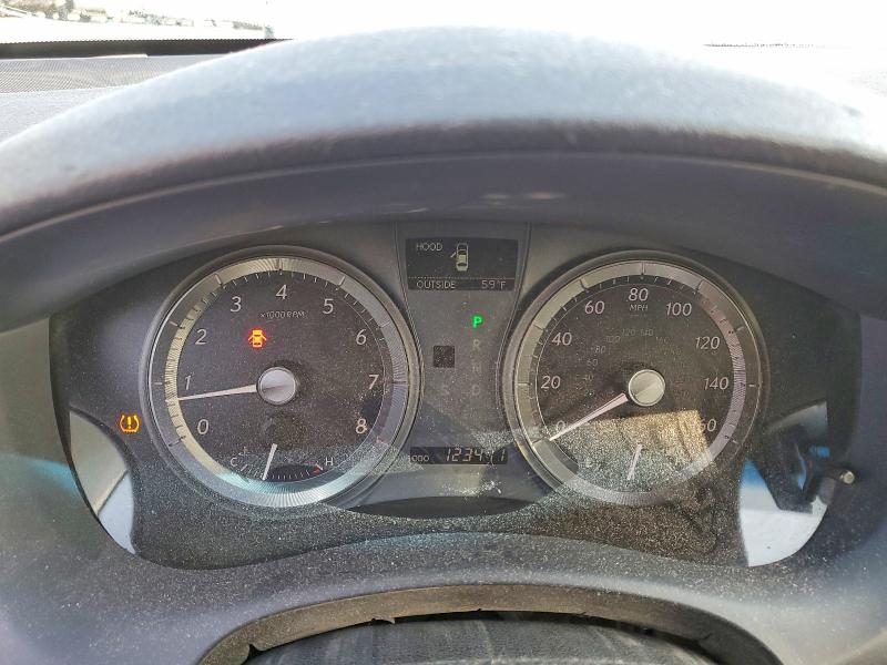 2007 Lexus Es მანქანა იყიდება აუქციონზე, vin: JTHBJ46GX72110780, აუქციონის ნომერი: 67270486