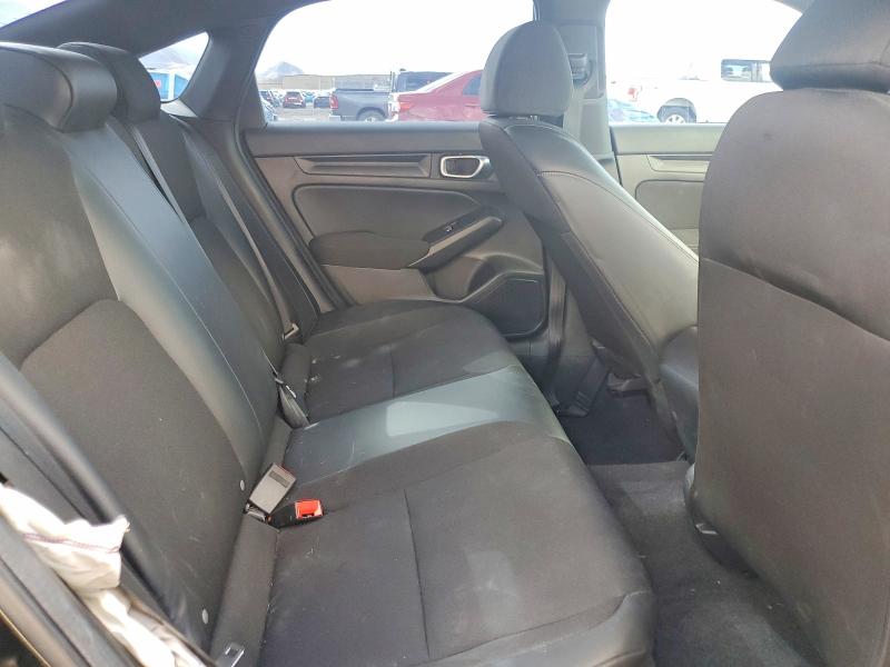 Продаж на аукціоні авто 2024 Honda Civic, vin: 2HGFE2F57RH529935, номер лоту: 70076616