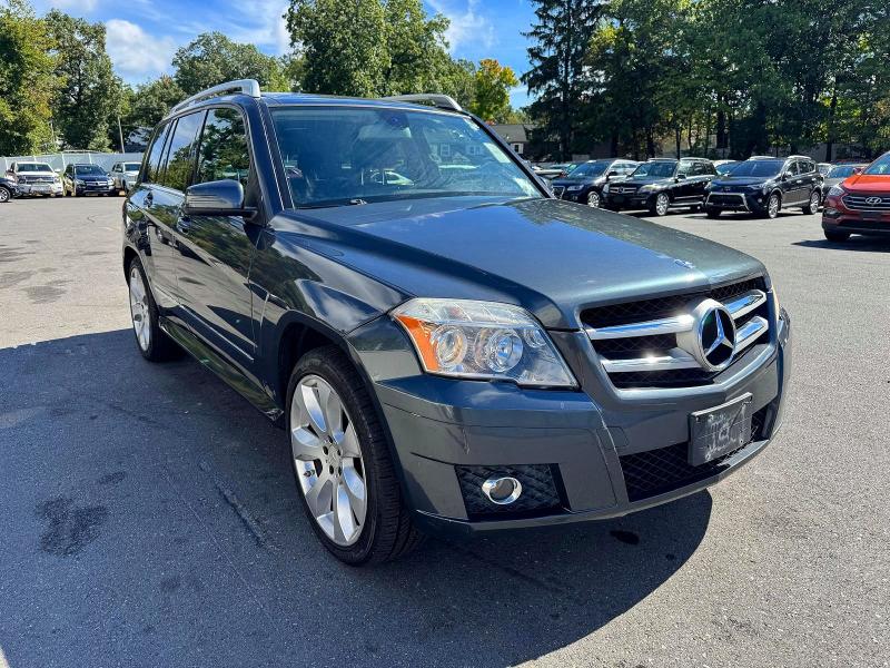 Aukcja sprzedaży 2010 Mercedes-benz Glk, vin: WDCGG8HB5AF334399, numer aukcji: 70096926