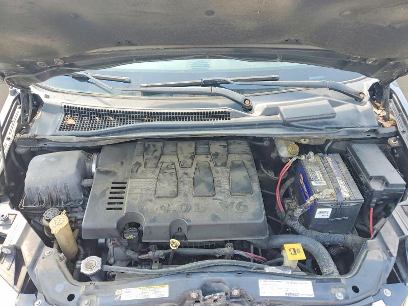 68125696 :رقم المزاد ، 2D8HN54X08R841814 vin ، 2008 Dodge Grand Caravan مزاد بيع