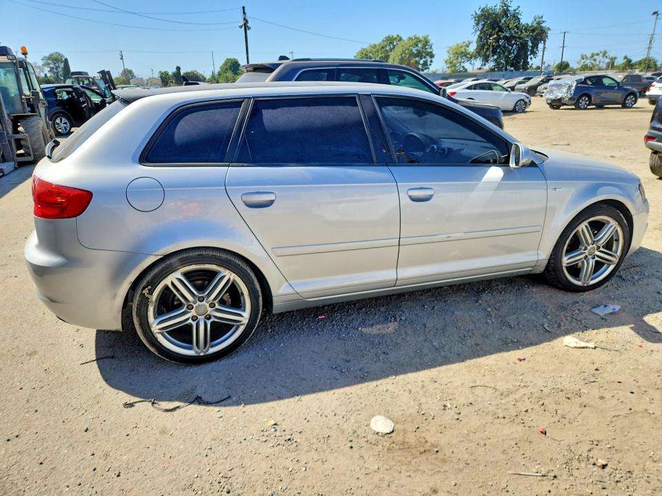 Aukcja sprzedaży 2012 Audi A3, vin: WAUKJAFM4CA102029, numer aukcji: 65964186
