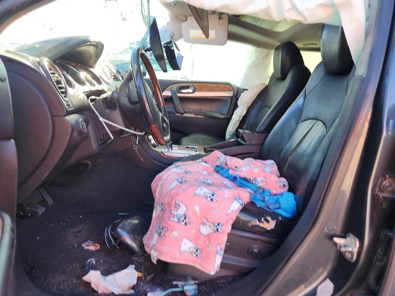 Aukcja sprzedaży 2011 Buick Enclave, vin: 5GAKRBED0BJ389498, numer aukcji: 68093316