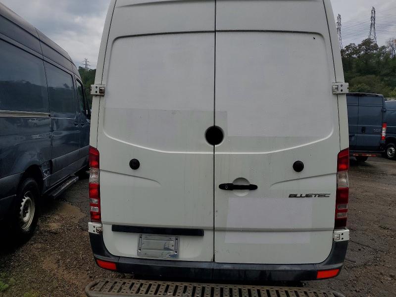 Aukcja sprzedaży 2015 Mercedes-benz Sprinter, vin: WD3PE8DB7FP134847, numer aukcji: 68523366