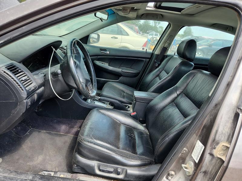 Продажа на аукционе авто 2006 Honda Accord, vin: 1HGCM568X6A159754, номер лота: 66294106