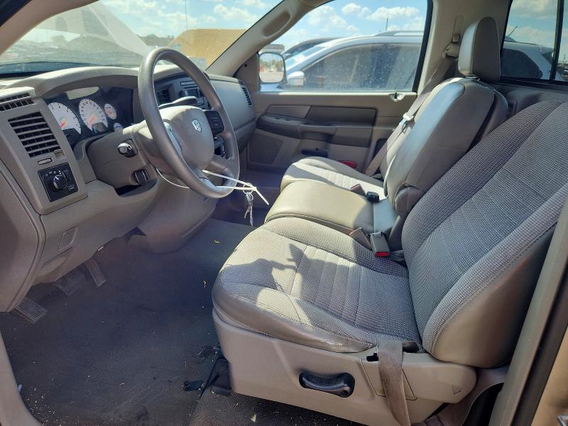 Aukcja sprzedaży 2008 Dodge Ram 1500, vin: 1D7HA16K48J187298, numer aukcji: 67846396