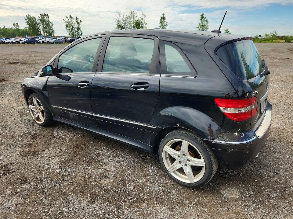 2011 Mercedes-benz B200 მანქანა იყიდება აუქციონზე, vin: WDDFH3DB4BJ692119, აუქციონის ნომერი: 67800816