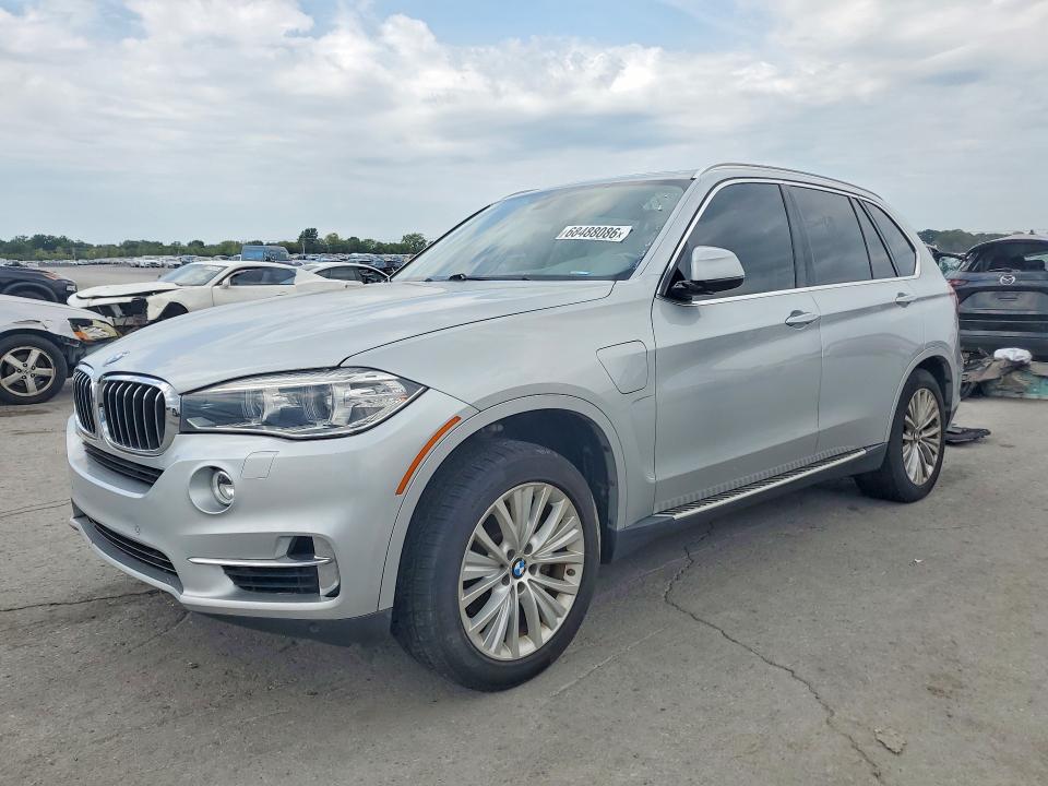 68488086 :رقم المزاد ، 5UXKT0C51G0F74822 vin ، 2016 Bmw X5 مزاد بيع
