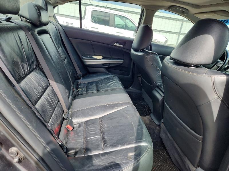 69436636 :رقم المزاد ، 1HGCP26828A133058 vin ، 2008 Honda Accord مزاد بيع