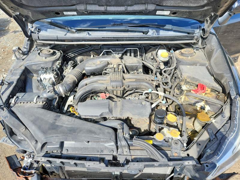 Aukcja sprzedaży 2016 Subaru Crosstrek, vin: JF2GPABC1G8300442, numer aukcji: 69414296