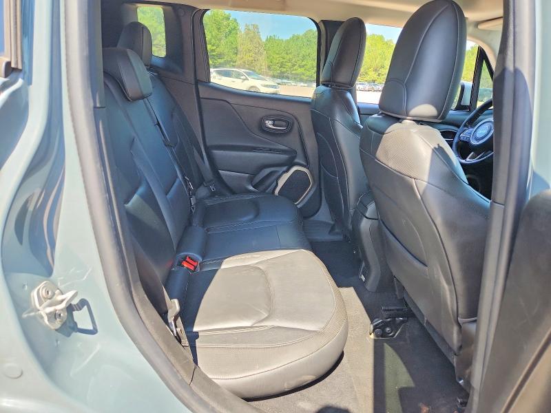 68383976 :رقم المزاد ، ZACCJADB5HPE45867 vin ، 2017 Jeep Renegade مزاد بيع