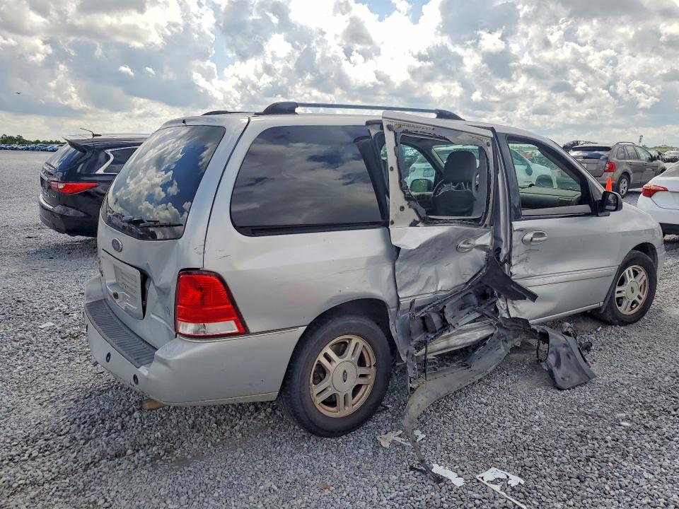 Продаж на аукціоні авто 2007 Ford Freestar, vin: 2FMZA52267BA03196, номер лоту: 67840636