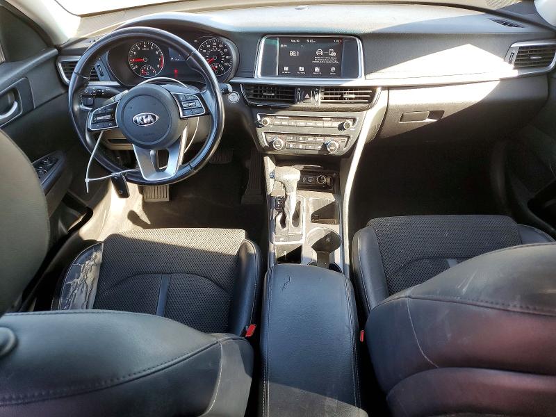 70488786 :رقم المزاد ، 5XXGT4L36KG318063 vin ، 2019 Kia Optima مزاد بيع
