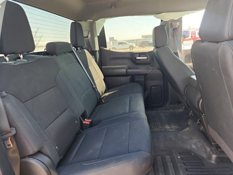 Продажа на аукционе авто 2025 Gmc Sierra, vin: 1GTPHAEK7SZ151374, номер лота: 67353346