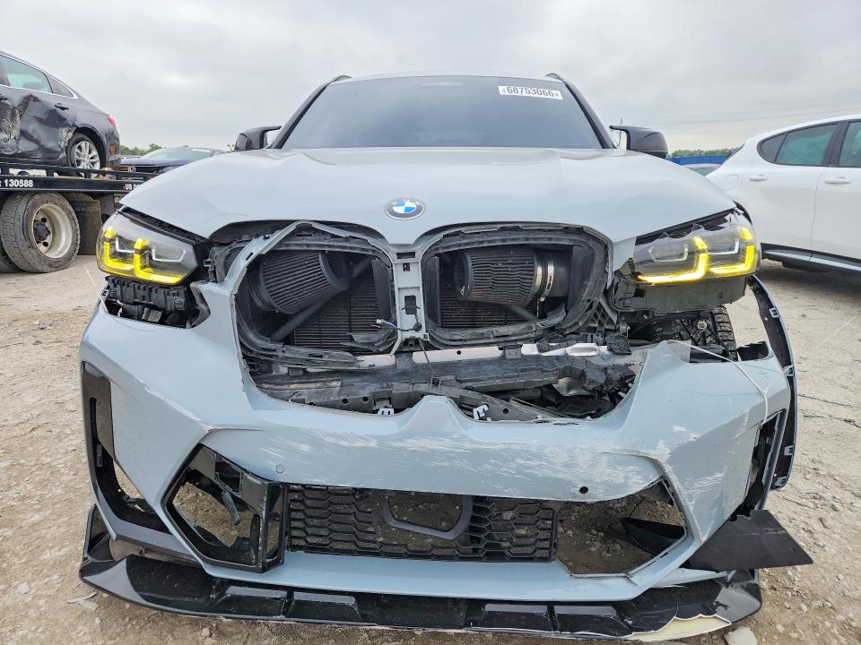 Aukcja sprzedaży 2024 Bmw X4, vin: 5YM23EC04R9T60672, numer aukcji: 68753066