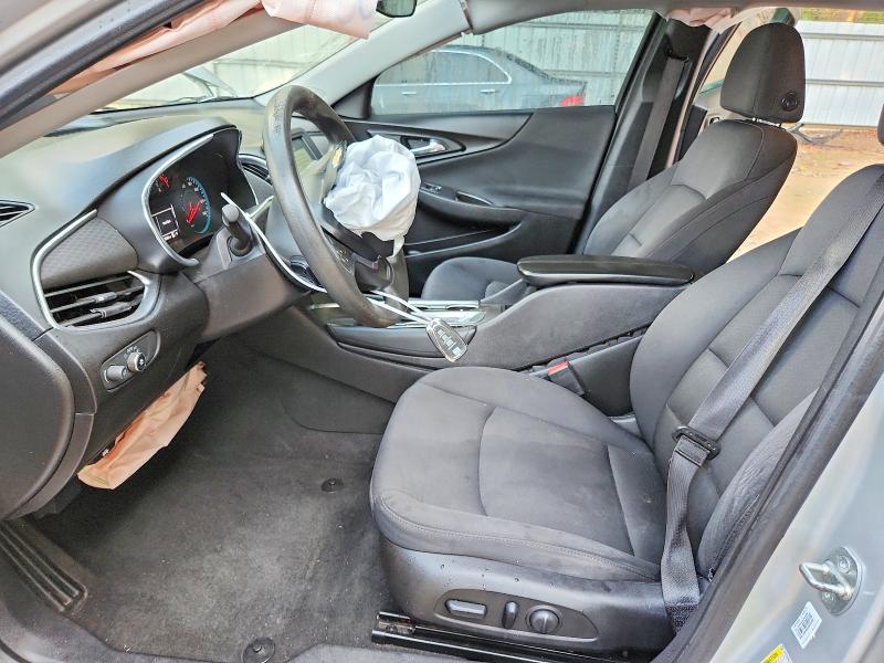 Продаж на аукціоні авто 2016 Chevrolet Malibu, vin: 1G1ZE5ST0GF243336, номер лоту: 69728186