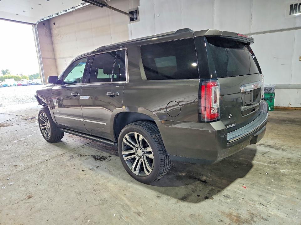 Auction sale of the 2019 Gmc Yukon, vin: 1GKS2CKJ4KR208704, lot number: 68757636
