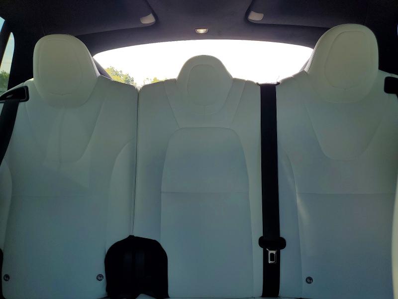 Aukcja sprzedaży 2021 Tesla Model X, vin: 5YJXCAE28MF319644, numer aukcji: 68545556