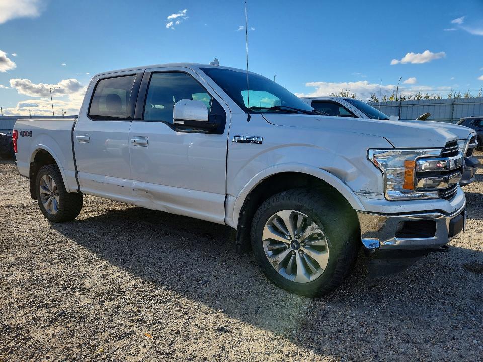 Продажа на аукционе авто 2018 Ford F150, vin: 1FTEW1EG5JFA67028, номер лота: 69730846