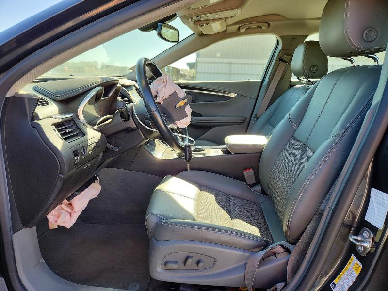 70810026 :رقم المزاد ، 1G1115SL3FU136218 vin ، 2015 Chevrolet Impala مزاد بيع