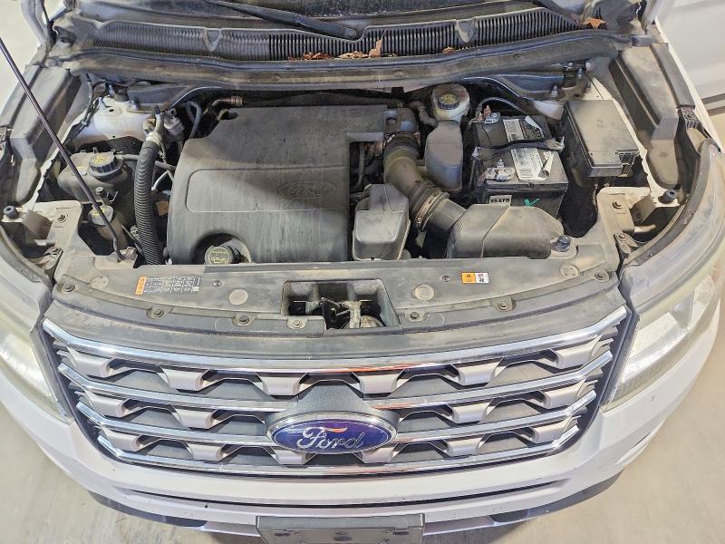 Продажа на аукционе авто 2016 Ford Explorer, vin: 1FM5K8D85GGB94651, номер лота: 67533836
