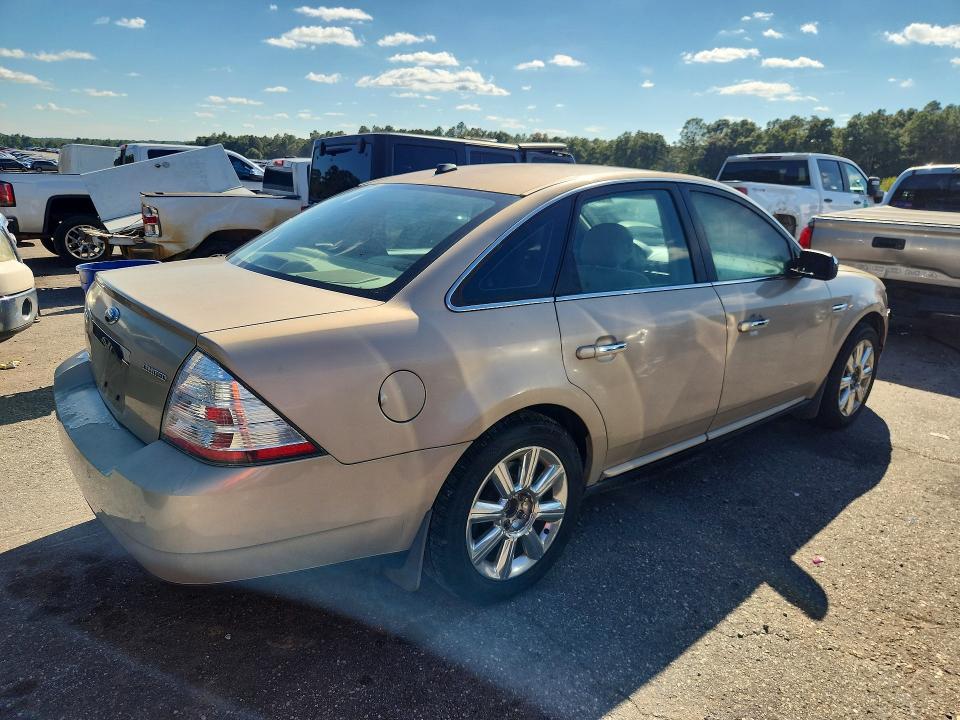 Aukcja sprzedaży 2008 Ford Taurus, vin: 1FAHP25WX8G133266, numer aukcji: 70002246