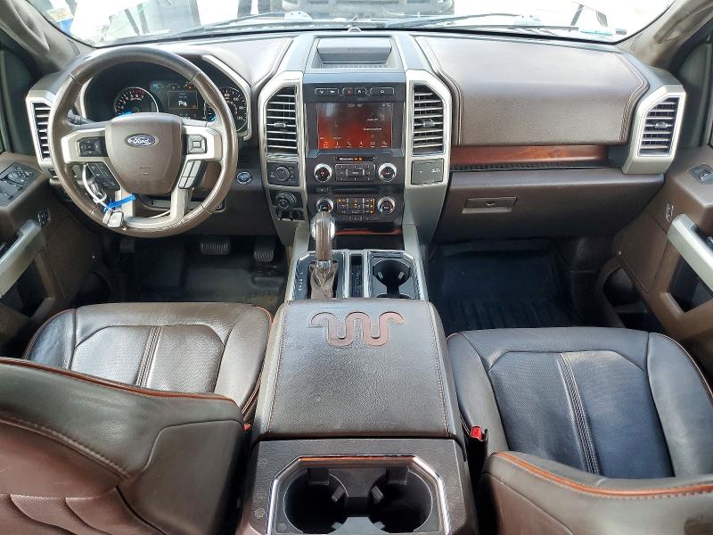 Aukcja sprzedaży 2017 Ford F150, vin: 1FTEW1EG9HFB99249, numer aukcji: 68714246