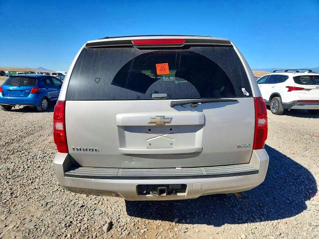 Продажа на аукционе авто 2009 Chevrolet Tahoe, vin: 1GNFK23019J101929, номер лота: 67524426
