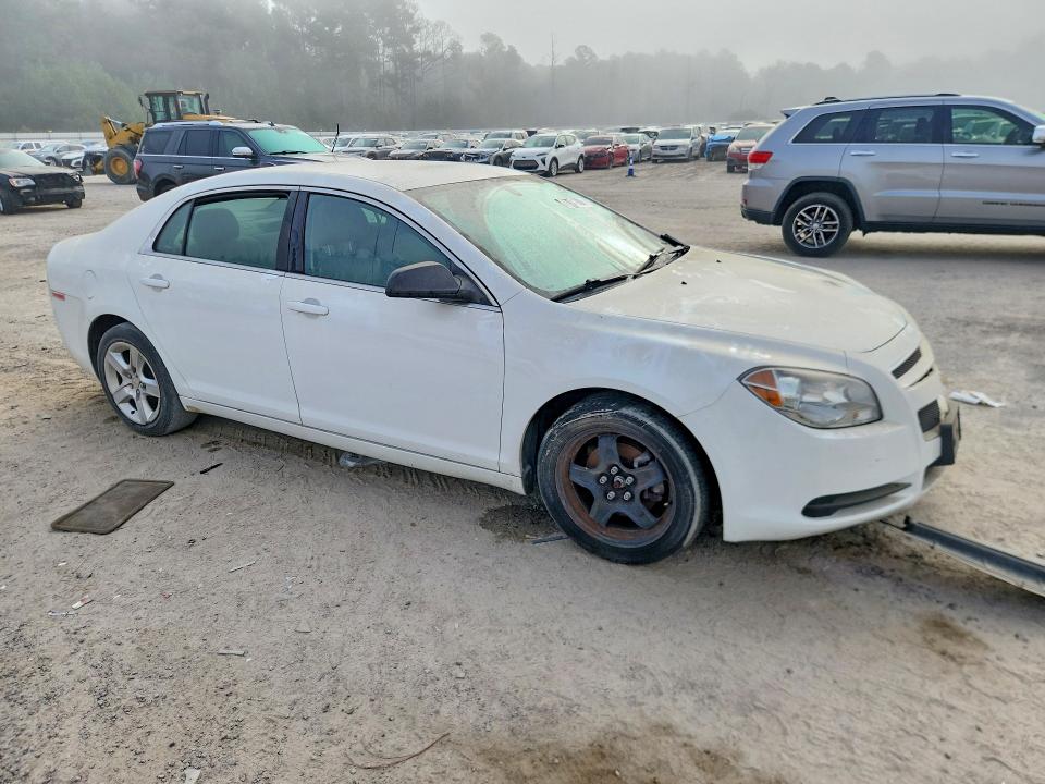 Aukcja sprzedaży 2012 Chevrolet Malibu, vin: 1G1ZA5EU4CF230566, numer aukcji: 71151986