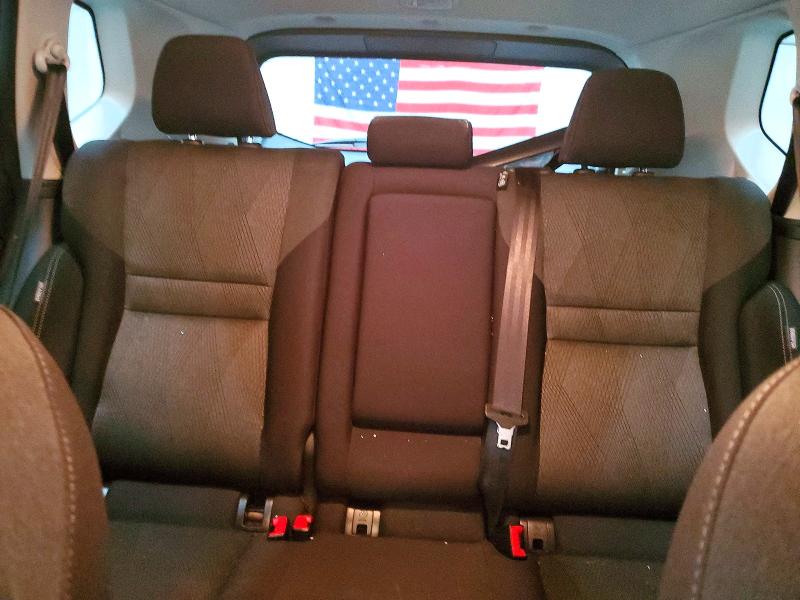 69618586 :رقم المزاد ، 5N1BT3BA5SC829828 vin ، 2025 Nissan Rogue مزاد بيع