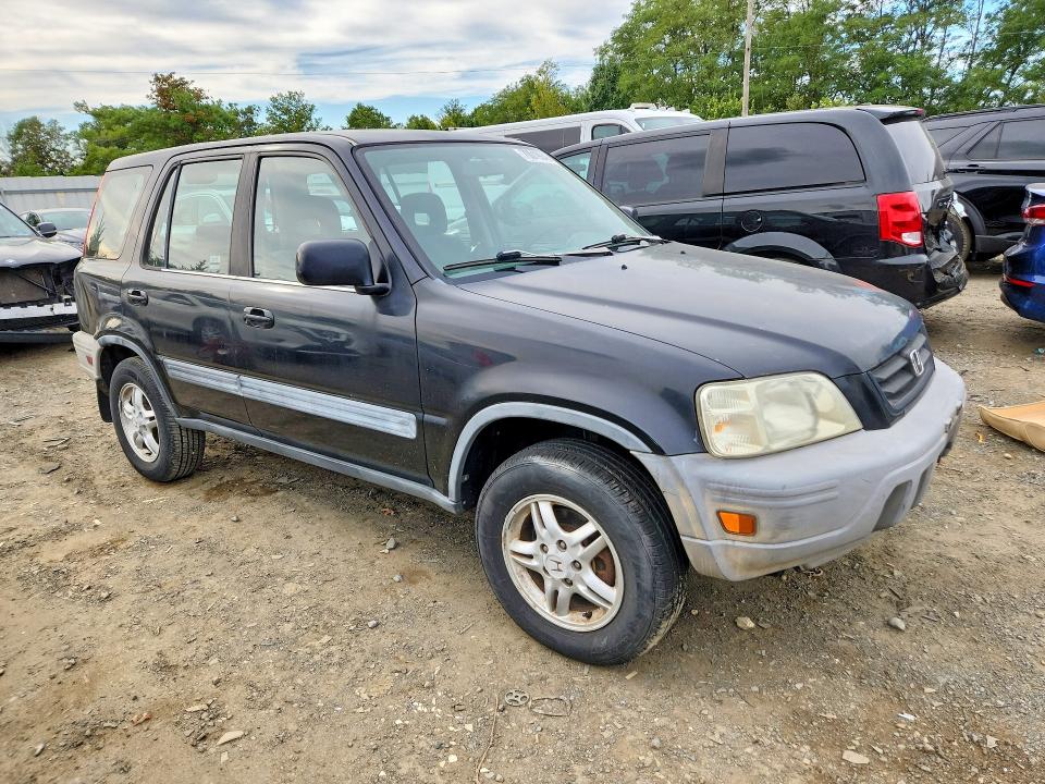 Продажа на аукционе авто 1999 Honda Cr-v, vin: JHLRD1868XC000849, номер лота: 70019946