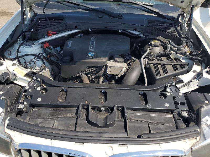 Aukcja sprzedaży 2017 Bmw X3, vin: 5UXWZ7C32H0V86998, numer aukcji: 69122976