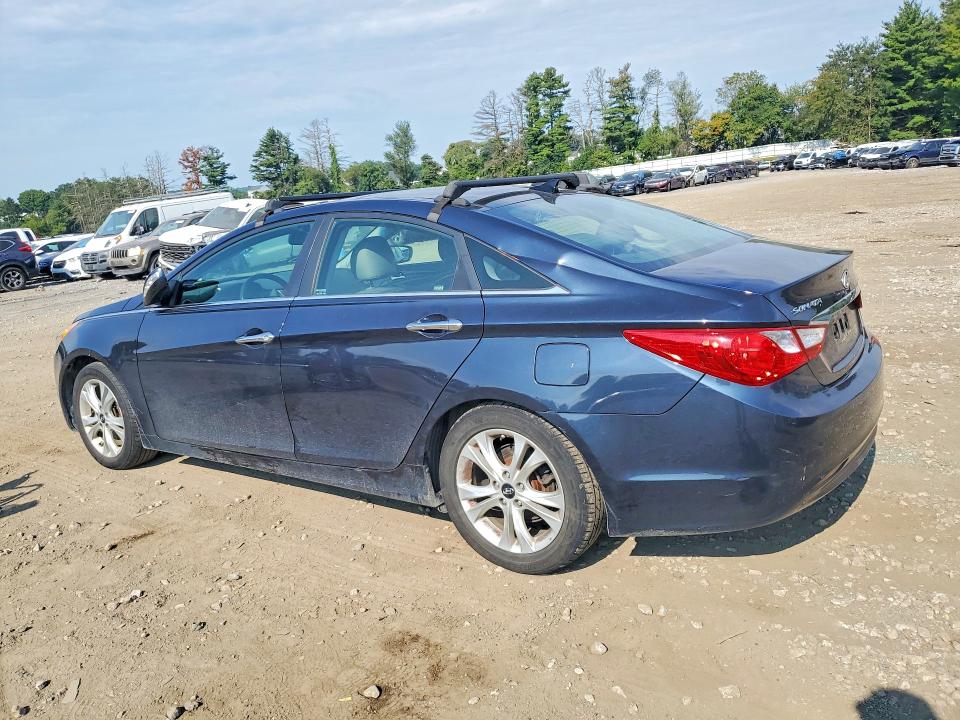 2012 Hyundai Sonata მანქანა იყიდება აუქციონზე, vin: 5NPEC4AC3CH340974, აუქციონის ნომერი: 67249816