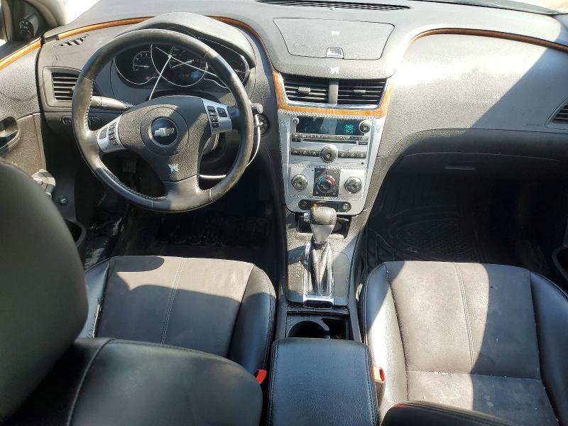 Aukcja sprzedaży 2008 Chevrolet Malibu, vin: 1G1ZJ57B18F295183, numer aukcji: 67263226