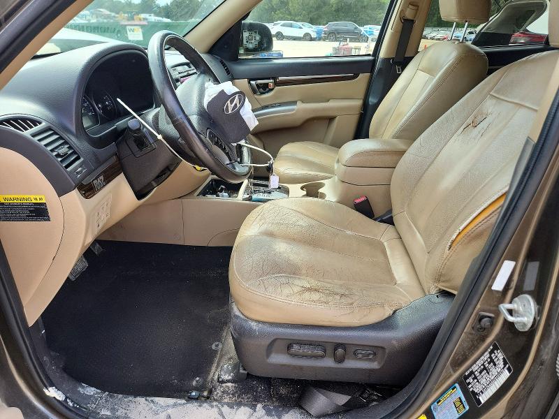 Aukcja sprzedaży 2012 Hyundai Santa Fe, vin: 5XYZK4AGXCG131570, numer aukcji: 67783306