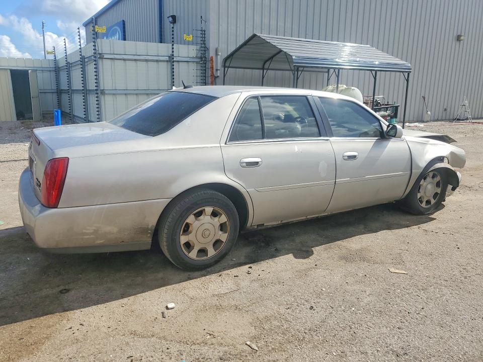 Продажа на аукционе авто 2005 Cadillac Deville, vin: 1G6KD54Y75U266564, номер лота: 67709186