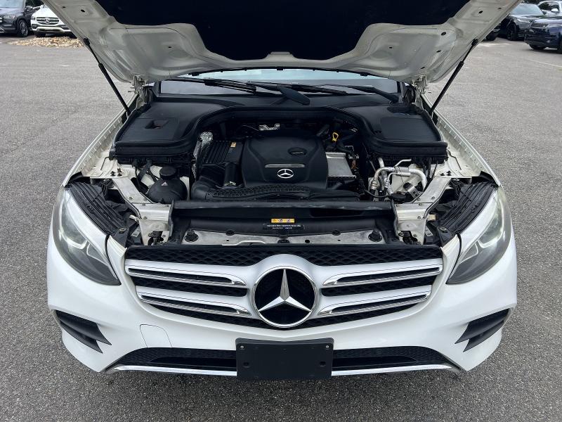 2017 Mercedes-benz Glc მანქანა იყიდება აუქციონზე, vin: WDC0G4KB5HF122731, აუქციონის ნომერი: 69181976