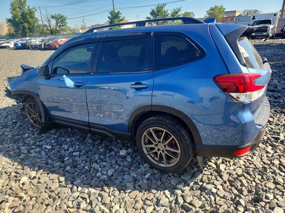 67820896 :رقم المزاد ، JF2SKAUC4KH568139 vin ، 2019 Subaru Forester مزاد بيع