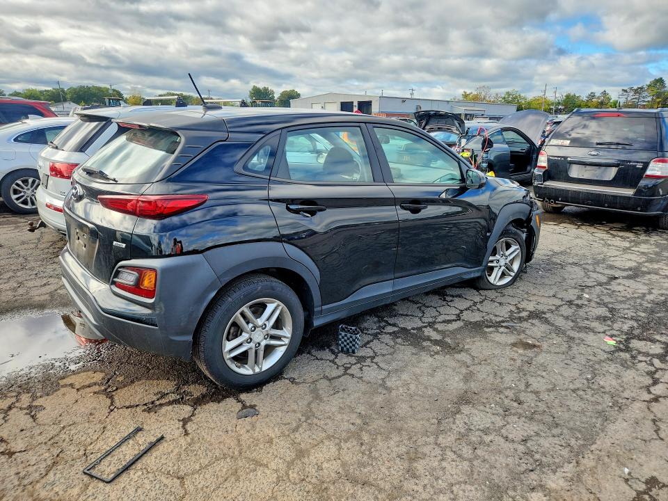 Aukcja sprzedaży 2018 Hyundai Kona, vin: KM8K1CAA5JU114466, numer aukcji: 69907566