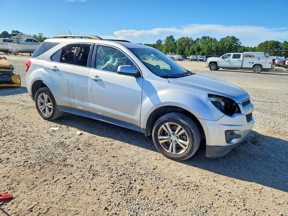 2015 Chevrolet Equinox მანქანა იყიდება აუქციონზე, vin: 2GNALBEK4F6406923, აუქციონის ნომერი: 68424776