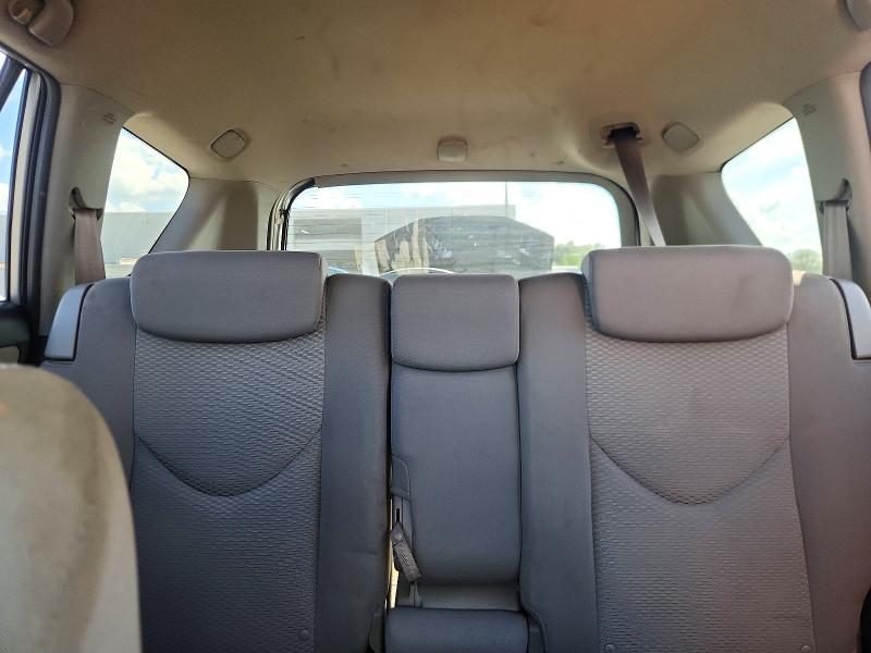 68186816 :رقم المزاد ، JTMBD31V965004617 vin ، 2006 Toyota Rav4 مزاد بيع